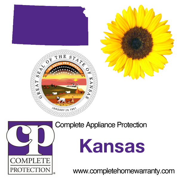 Kansas Home Warranty Complete Protection Home Warranty Company