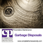 Preventative Maintenance For Your Garbage Disposal
