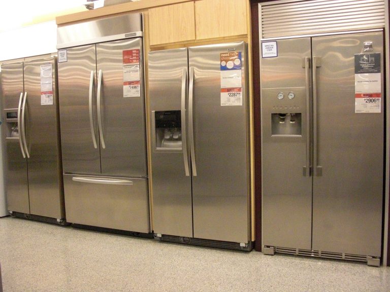 Top 10 Tips for Buying Appliances Complete Appliance Protection