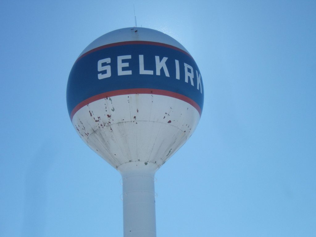 Selkirk Home Warranty Complete Appliance Protection