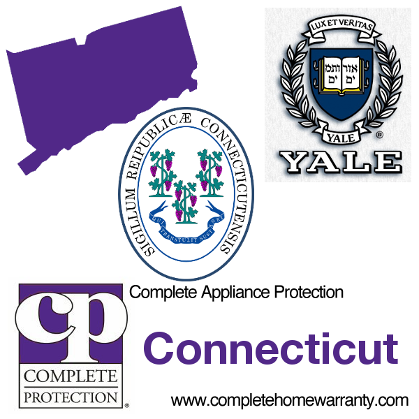 Connecticut Homeowner Appliance Insurance Complete Protection