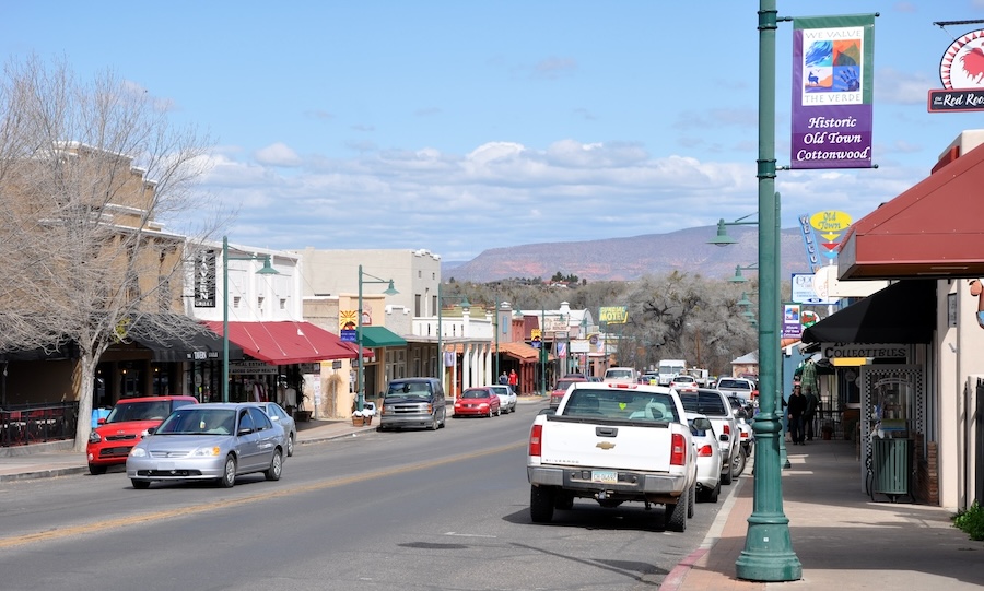 Commercial_Historic_District_Cottonwood_Arizona