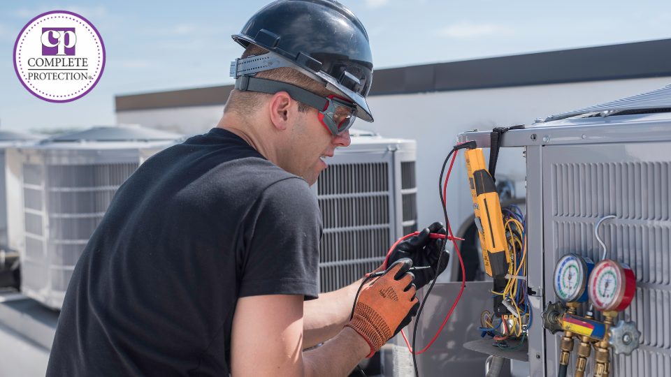 Does A Home Warranty Cover HVAC Repairs And Replacements