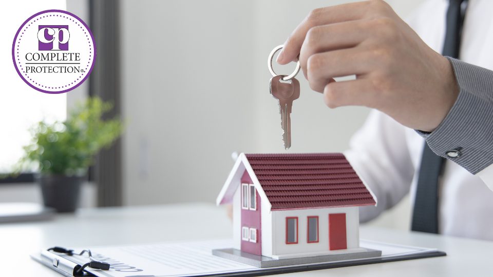 Is A Home Warranty Required At Closing_ Insights For Real Estate Agents