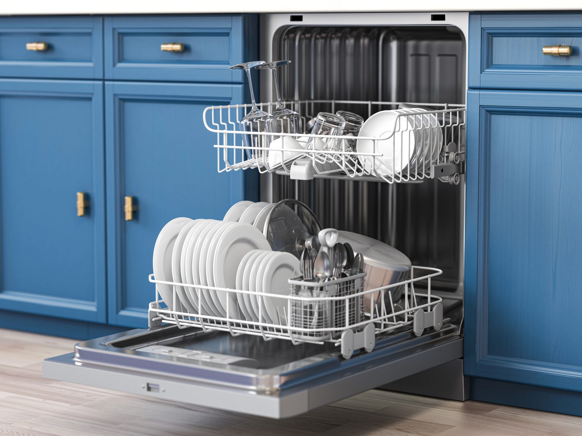4-Dishwasher 4-Dishwasher