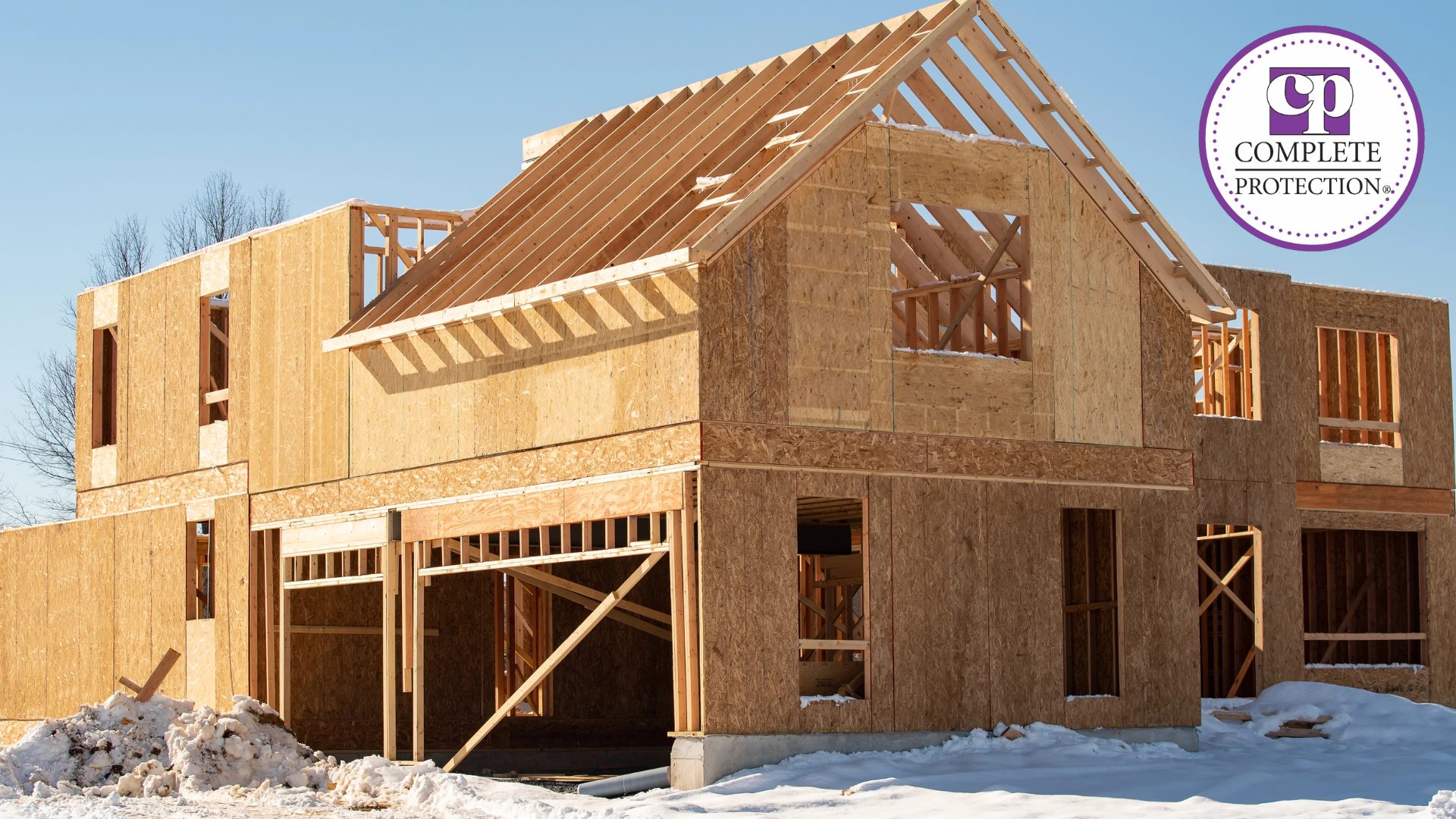 What Does A New Construction Home Warranty Cover