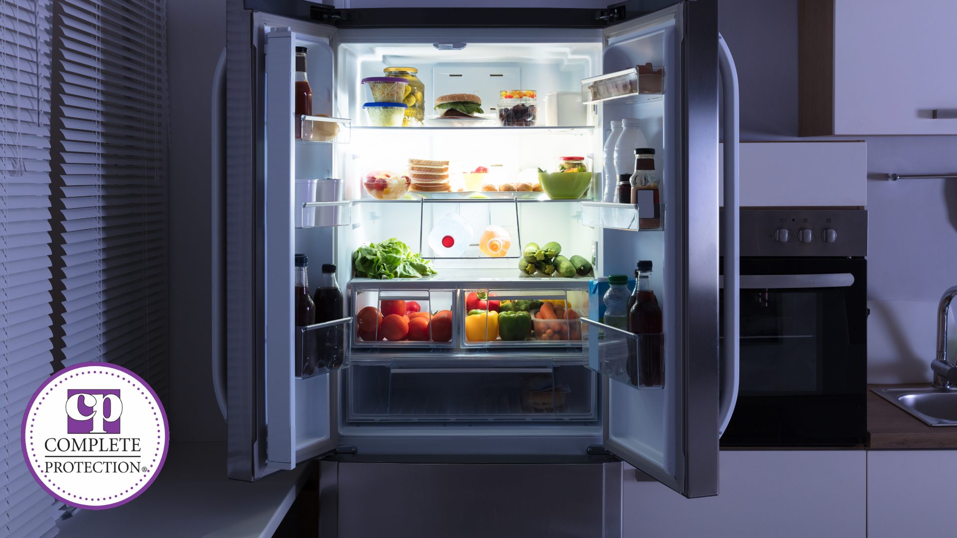 Does A Home Warranty Cover Refrigerators