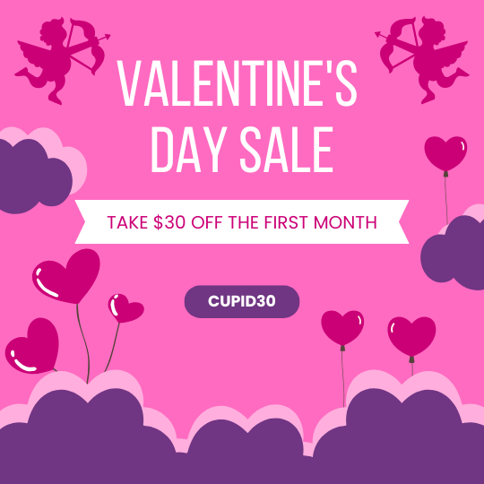 Valentine's Day '26-2