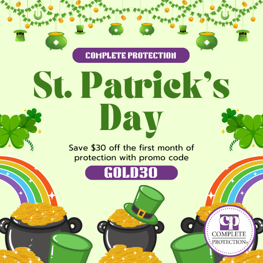 St. Patrick's Day '26-2