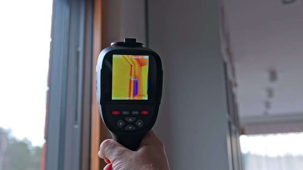 professional home inspection