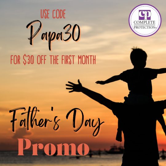 Father's Day '26